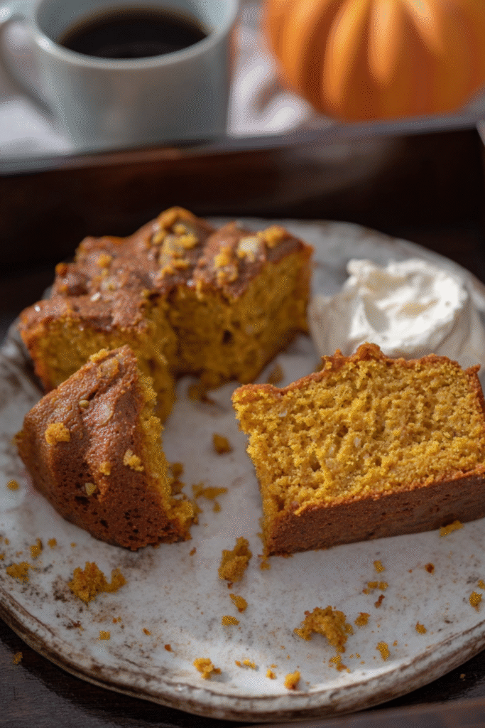 Pioneer Woman Pumpkin Rum Cake Recipe