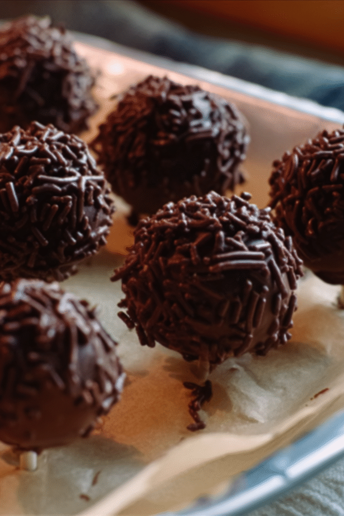 Pioneer Woman Brownie Pops Recipe