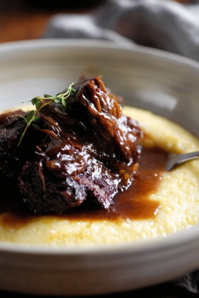 Pioneer Woman Goat Cheese Polenta Recipe