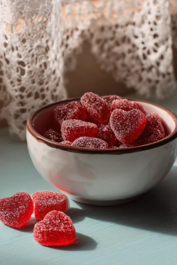 Pioneer Woman Gumdrops Recipe