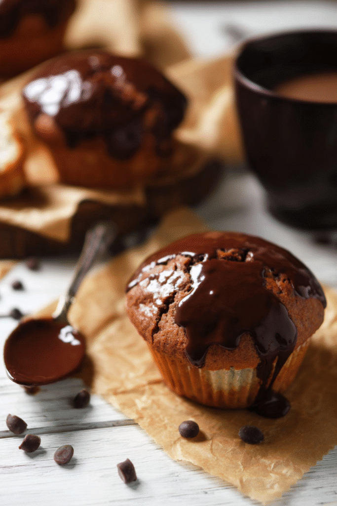Pioneer Woman Heavenly Cream Filled Cupcakes Recipe
