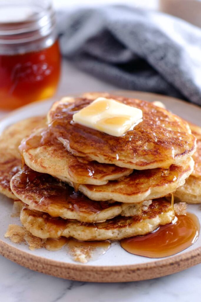 Apple Cider Syrup Recipe