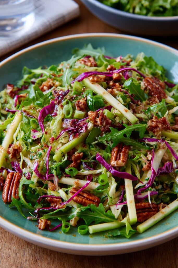 Cabbage Salad Recipe