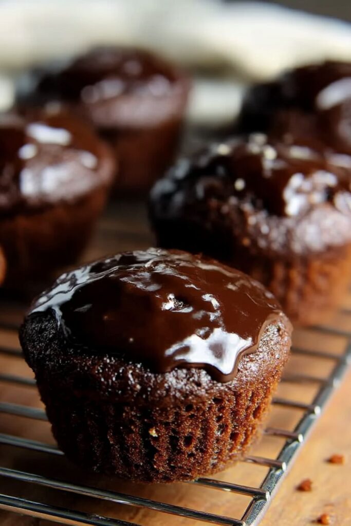 Life by Chocolate Recipe