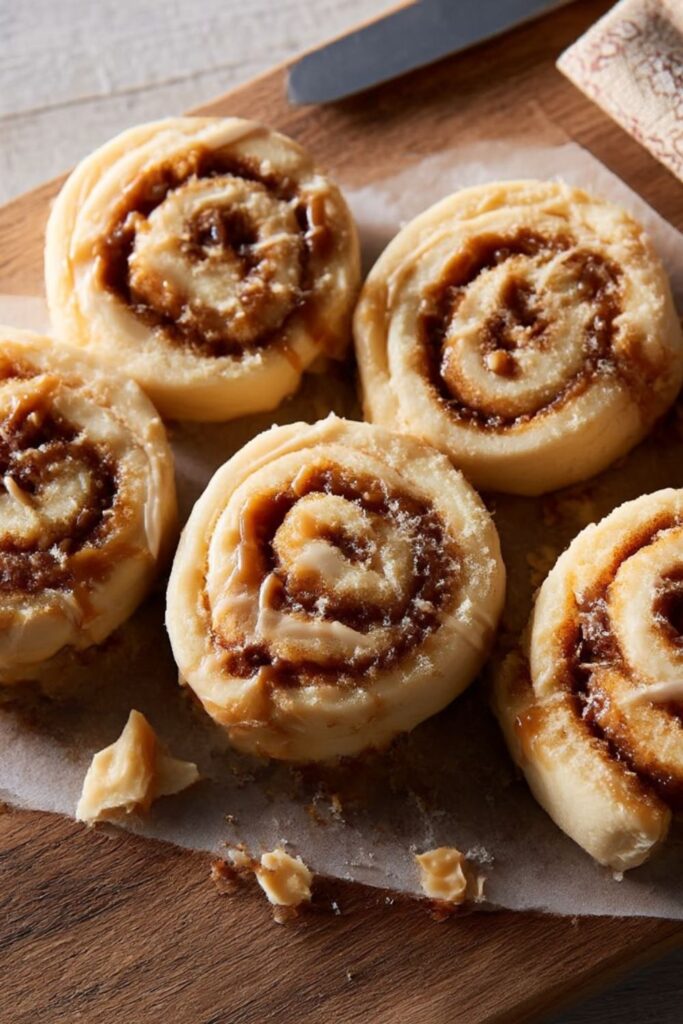 Potato Candy Recipe