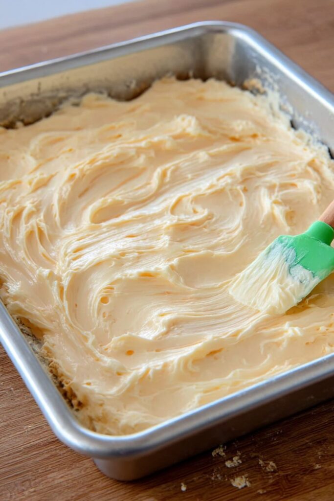 Caramelized White Chocolate Recipe