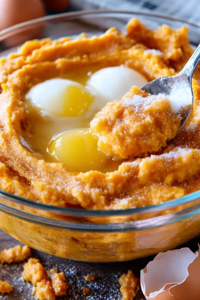 Soul Sweet ‘Taters Recipe