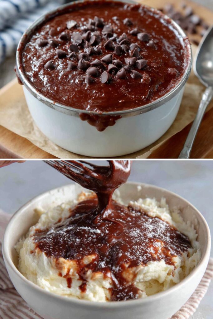 Texas Sheet Cake Cookies Recipe