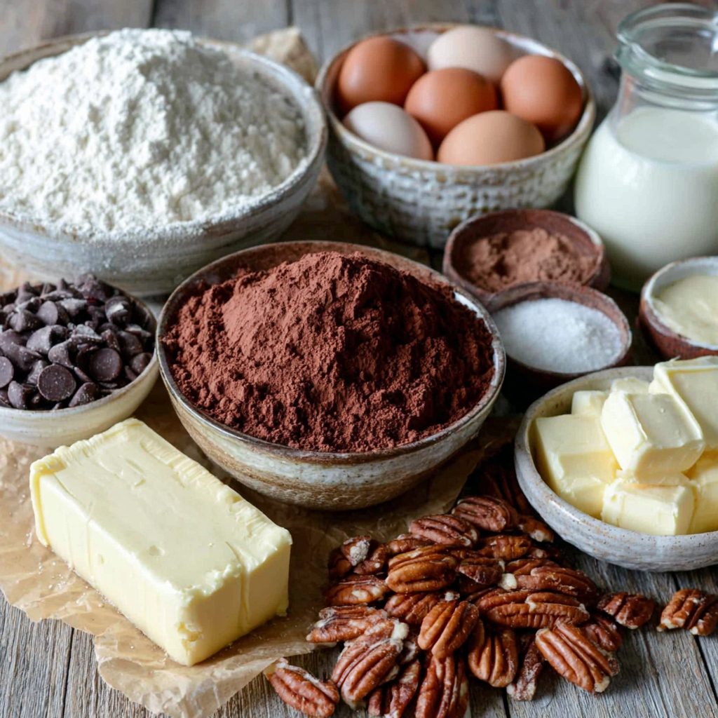 Texas Sheet Cake Cookies Recipe