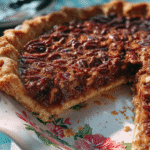 Pecan Pie Recipe