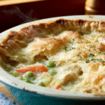 Pioneer Woman Chicken Pot Pie Recipe