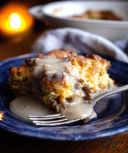 Pioneer Woman Biscuits And Gravy Recipe