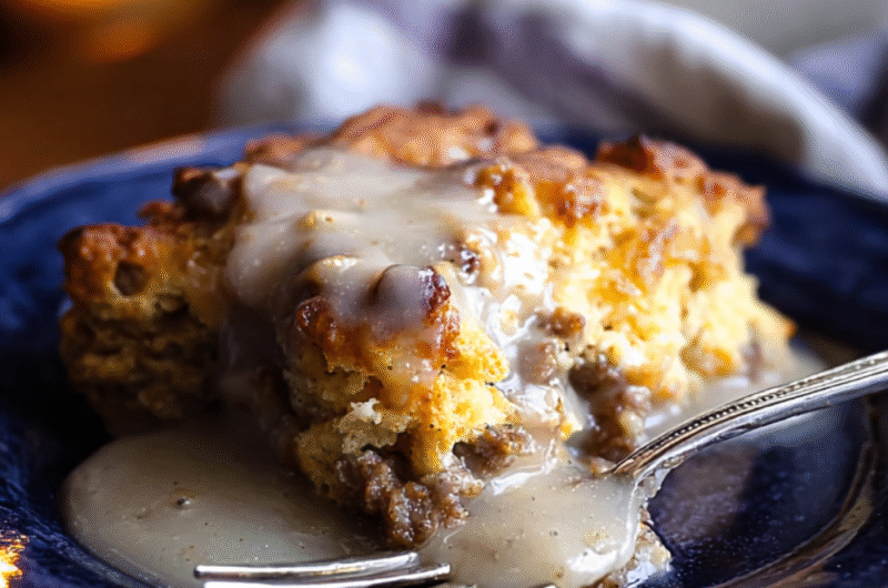 Pioneer Woman Biscuits And Gravy Recipe