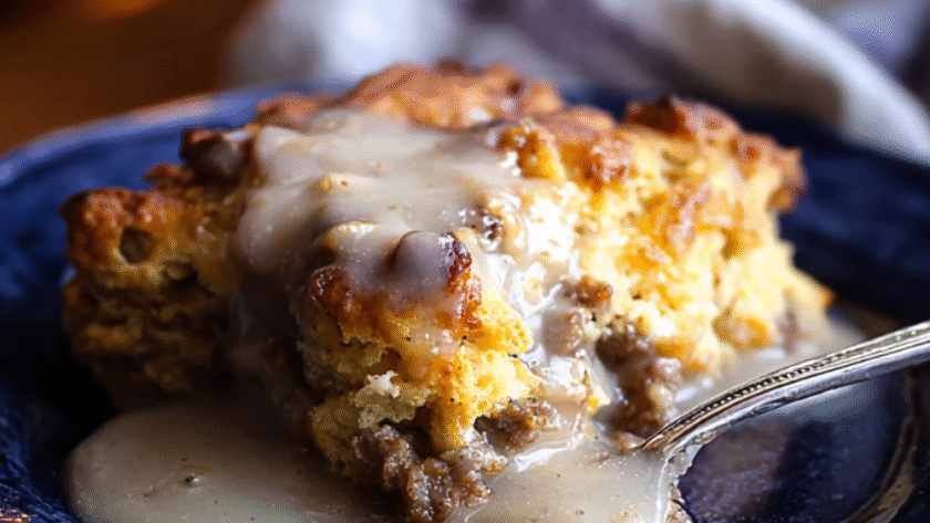 Pioneer Woman Biscuits And Gravy Recipe