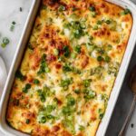 Pioneer Woman Breakfast Casserole Recipe