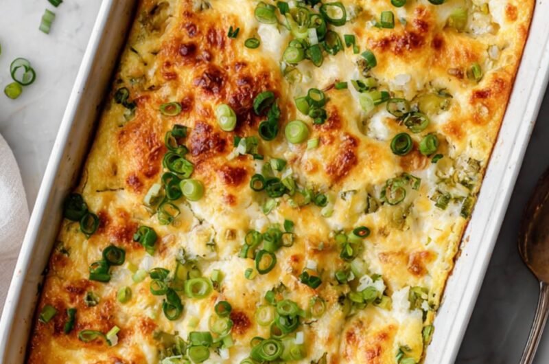 Pioneer Woman Breakfast Casserole Recipe