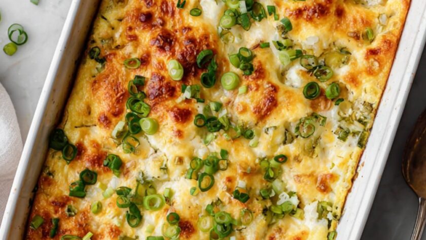 Pioneer Woman Breakfast Casserole Recipe