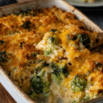 Pioneer Woman Broccoli Chicken Rice Casserole Recipe