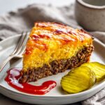 Pioneer Woman Cheeseburger Pie Recipe