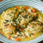Pioneer Woman Chicken And Dumplings Recipe