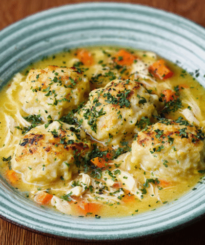 Pioneer Woman Chicken And Dumplings Recipe