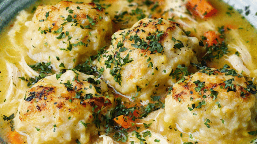 Pioneer Woman Chicken And Dumplings Recipe