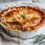 Pioneer Woman Chicken Pot Pie Recipe