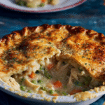 Pioneer Woman Chicken Pot Pie Recipe