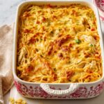 Pioneer Woman Chicken Spaghetti Recipe