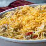 Pioneer Woman Chicken Spaghetti Recipe