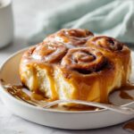 Pioneer Woman Cinnamon Rolls Recipe