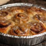 Pioneer Woman Cinnamon Rolls Recipe