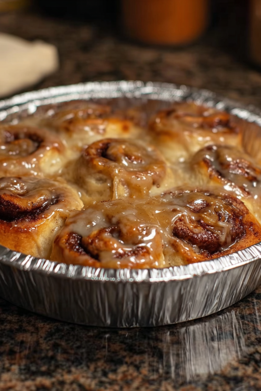 Pioneer Woman Cinnamon Rolls Recipe