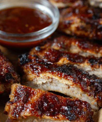 Pioneer Woman Crock Pot Ribs Recipe