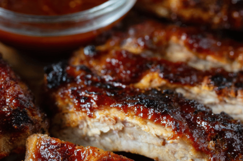 Pioneer Woman Crock Pot Ribs Recipe