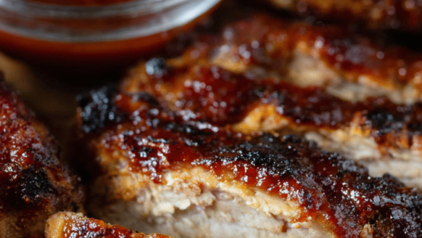 Pioneer Woman Crock Pot Ribs Recipe