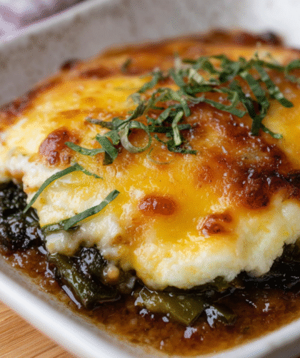 Pioneer Woman Easy Chile Relleno Casserole Recipe