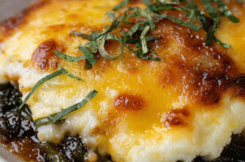 Pioneer Woman Easy Chile Relleno Casserole Recipe