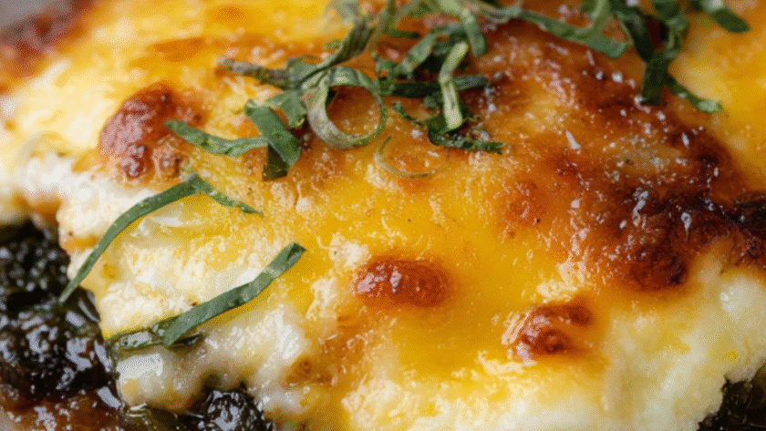 Pioneer Woman Easy Chile Relleno Casserole Recipe
