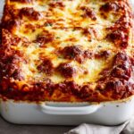 Pioneer Woman Lasagna Recipe 1