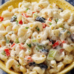 Pioneer Woman Macaroni Salad Recipe
