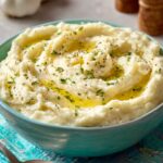Pioneer Woman Mashed Potatoes Recipe