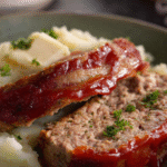 Pioneer Woman Meatloaf Recipe