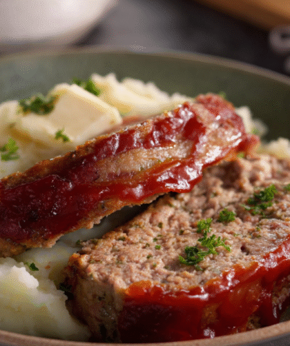 Pioneer Woman Meatloaf Recipe