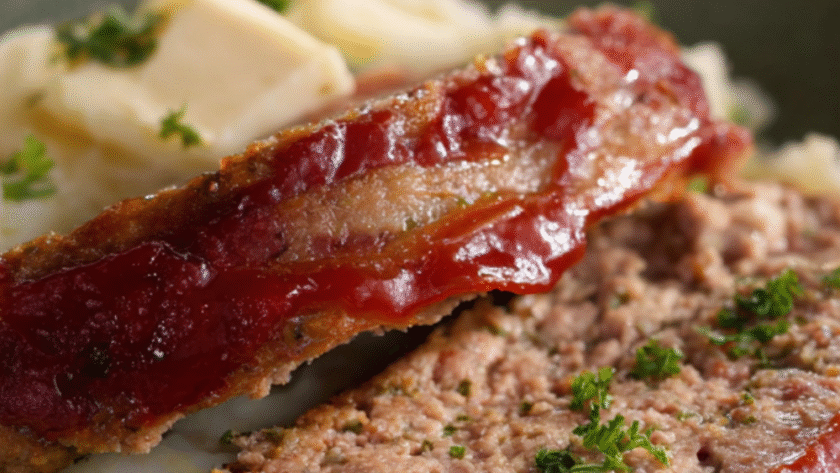 Pioneer Woman Meatloaf Recipe