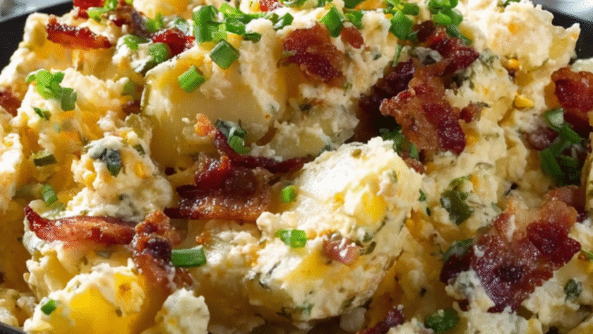 Pioneer Woman Potato Salad Recipe