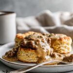 Pioneer Woman Sausage Gravy Recipe