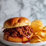 Pioneer Woman Sloppy Joes Recipe