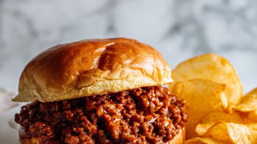Pioneer Woman Sloppy Joes Recipe