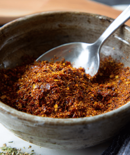 Pioneer Woman Taco Seasoning Recipe